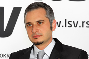 Usvojen amandman LSV na Deklaraciju o pravima Vojvodine