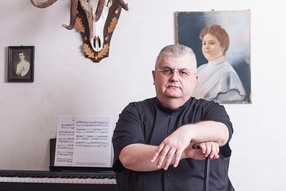 Nikolić master Tomislav dokazuje da nije promenio mišljenje