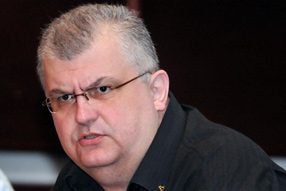 Čanak podneo ostavku zbog odnosa vlasti prema Vojvodini