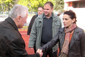Sombor lider u školskom sportu u Vojvodini