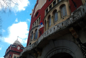  LSV Subotica: Istaknite zastavu Vojvodine