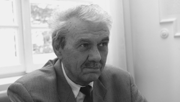 Todor Gajinov