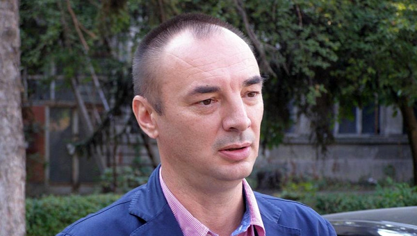 Vladimir Tešić