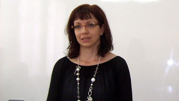 Maja Sedlarevic