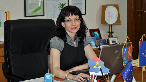 Maja Sedlarevic