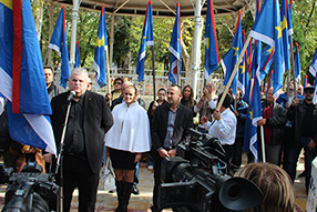 Referendumom protiv prodaje zemlje strancima