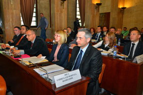  LSV nije glasala za Predlog Statuta AP Vojvodine 