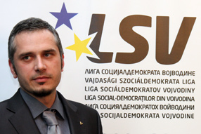 LSV traži Policijsku upravu za Vojvodinu