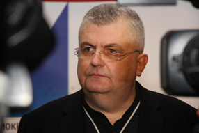 Čanak izabran za predsednika LSV