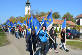 Nećemo da budemo nadničari na svojoj zemlji