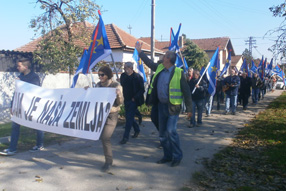 Referendum za zaštitu domaćih poljoprivrednika