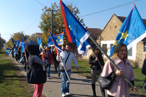 Moramo sačuvati zemlju na kojoj i od koje živimo