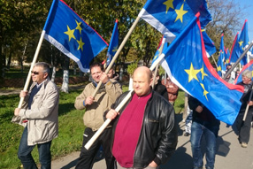 Država koja nema zemlju nema ništa