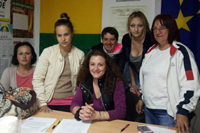 Sanja Mitrović i dalje na čelu Foruma žena LSV Opovo