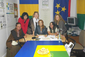Forum žena u Opovu podržao kandidaturu Jerinkićeve