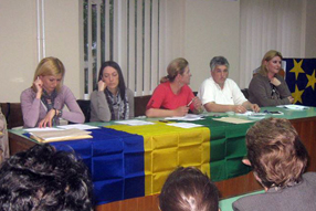  Žabaljski Forum žena podržao Jerinkić, Kandić i Ristić