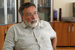 Slaviša Grujić razgovarao sa rektorom Univerziteta u Novom Sadu 