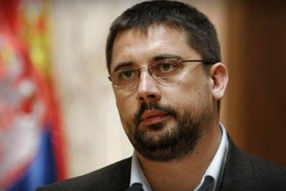  Kostreš: Ne treba nam ruski lobista u Vladi Srbije