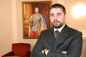 Političko usaglašavanje kod Cvetkovića