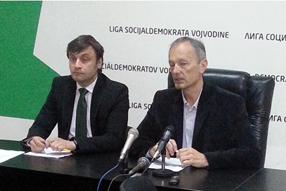 Najavljena reorganizacija gradskih preduzeća podseća na slučaj ATP Vojvodine