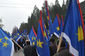 Ne smemo dozvoliti da i naša crnica doživi sudbinu naših fabrika!