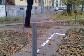LSV Novi Sad: Edukacijom protiv vandalizma!