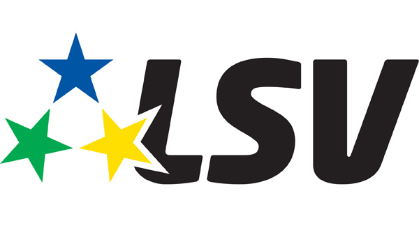 LSV logo