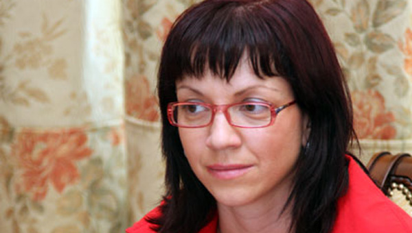Maja Sedlarević