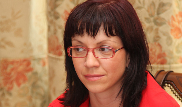 Maja Sedlarević