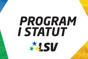 Program i statut LSV 